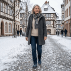 FeelFree – Ergonomische Komfortschuhe - Lene & Roth
