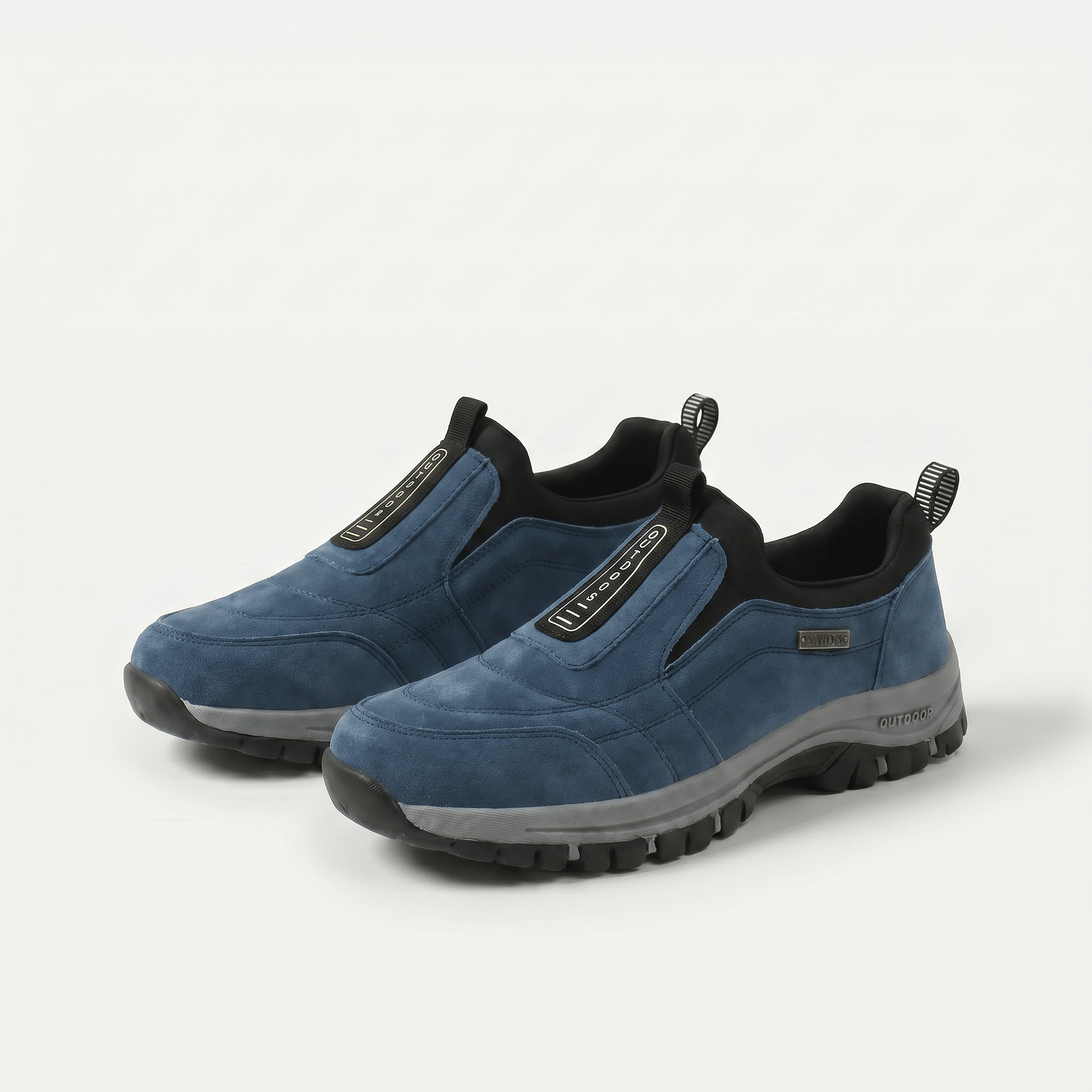 FeelFree – Ergonomische Komfortschuhe - Lene & Roth