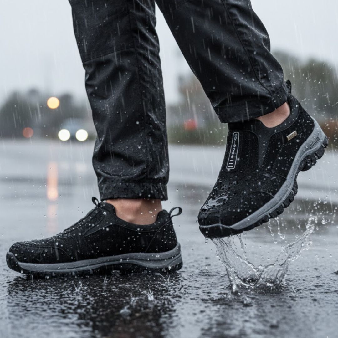 FeelFree – Ergonomische Komfortschuhe - Lene & Roth