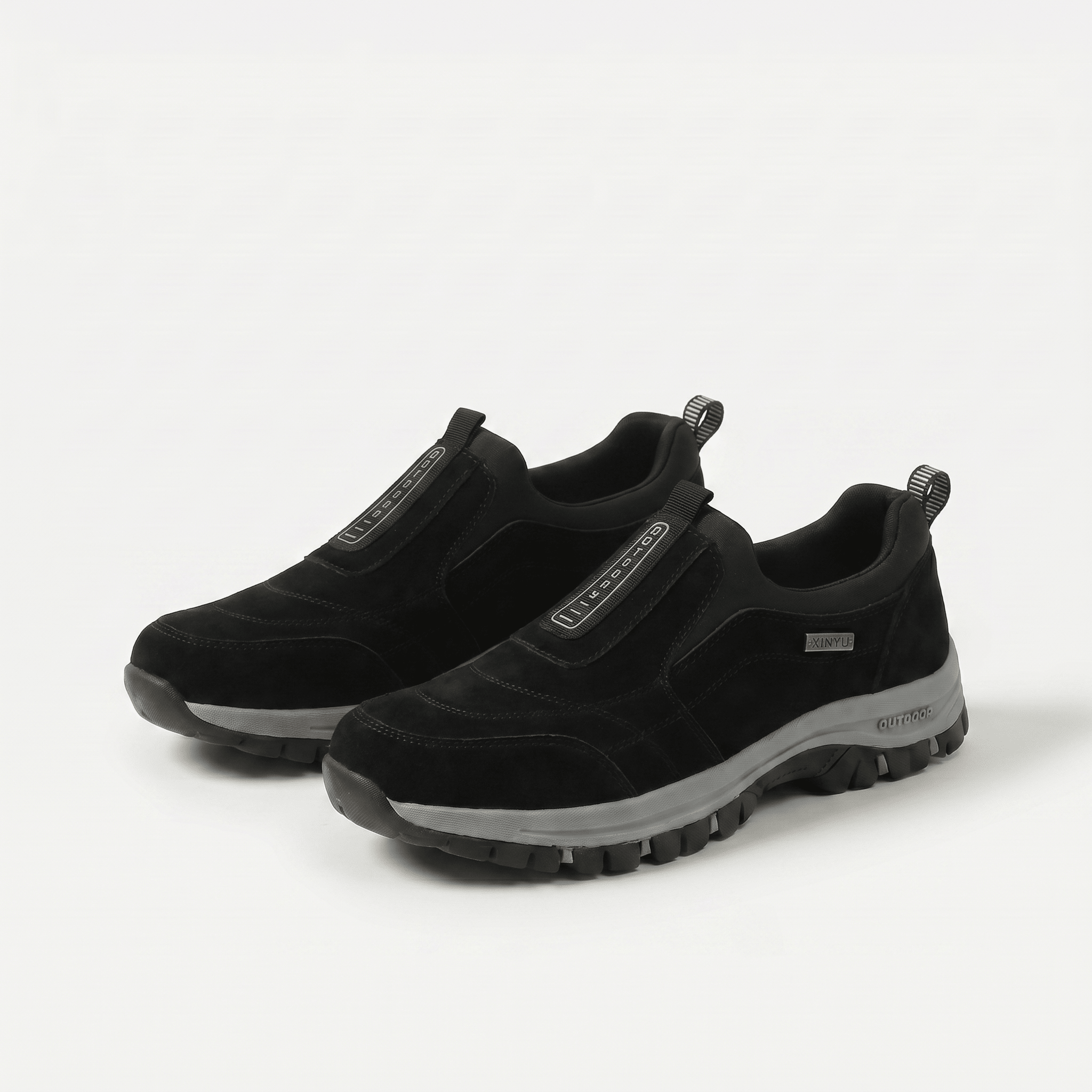 FeelFree – Ergonomische Komfortschuhe - Lene & Roth