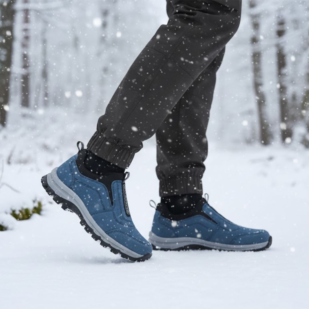 FeelFree – Ergonomische Komfortschuhe - Lene & Roth