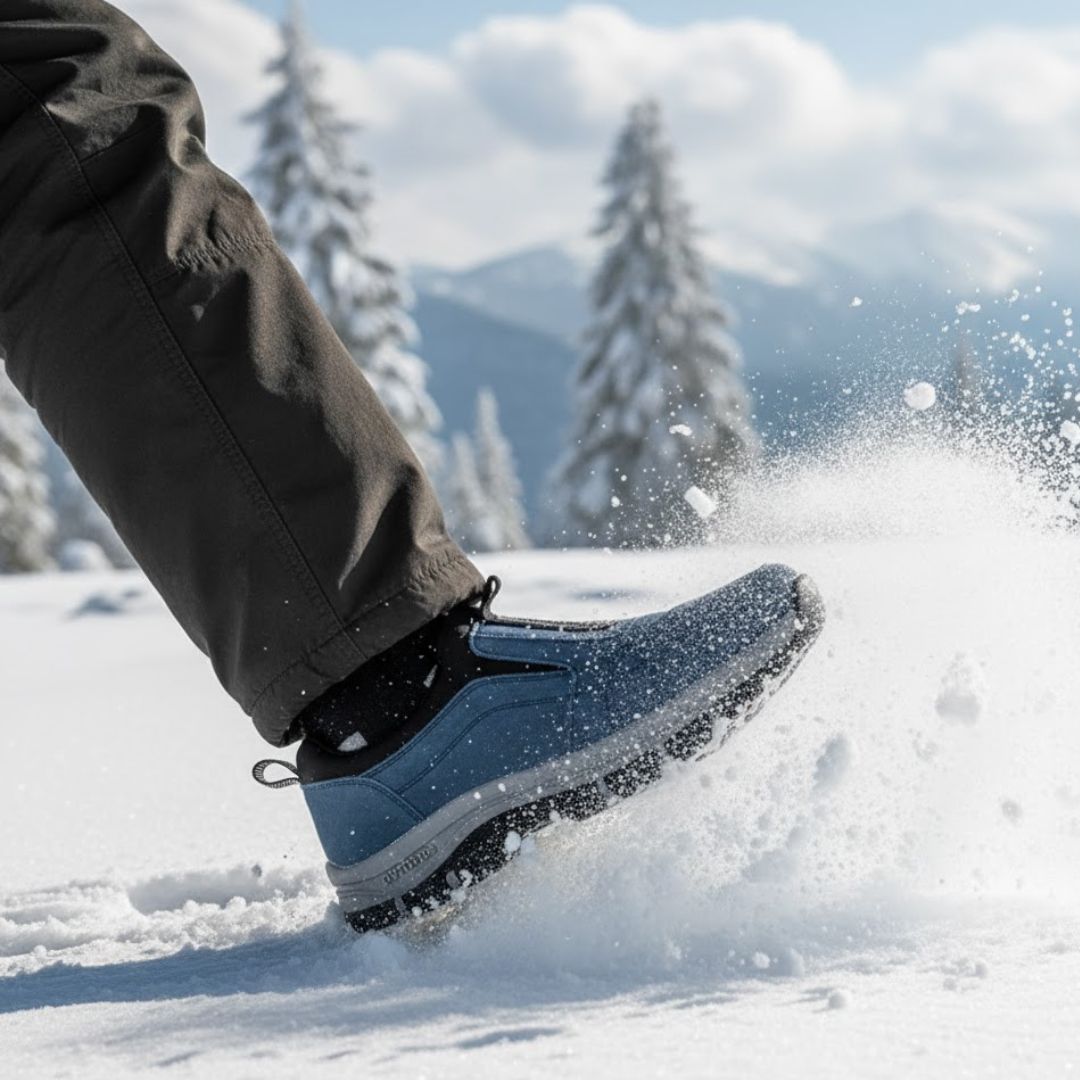 FeelFree – Ergonomische Komfortschuhe - Lene & Roth