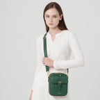 Laipan - The Roomiest Crossbody bag