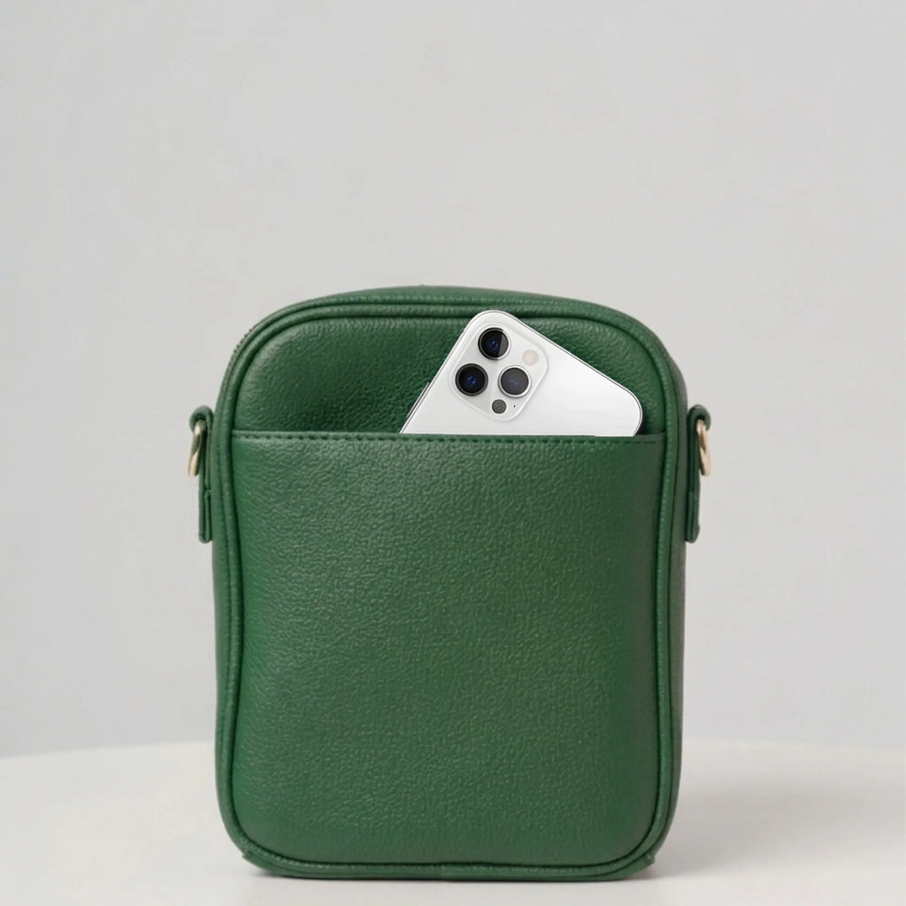 Laipan - The Roomiest Crossbody bag