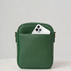 Laipan - The Roomiest Crossbody bag