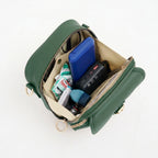 Laipan - The Roomiest Crossbody bag
