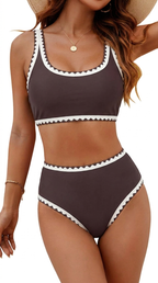 AMELIA | Dein selbstbewusster Bauch-Weg-Bikini