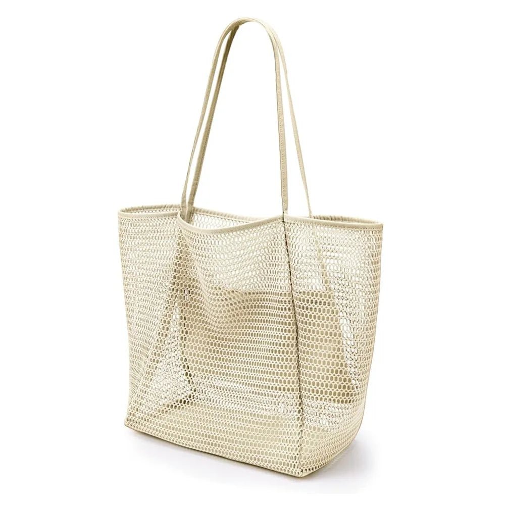 Ibiza Premium Strandtasche | Deine Beach Bag für entspannte Sommertage - Lene & Roth
