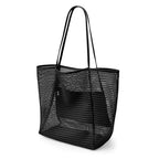 Ibiza Premium Strandtasche | Deine Beach Bag für entspannte Sommertage - Lene & Roth