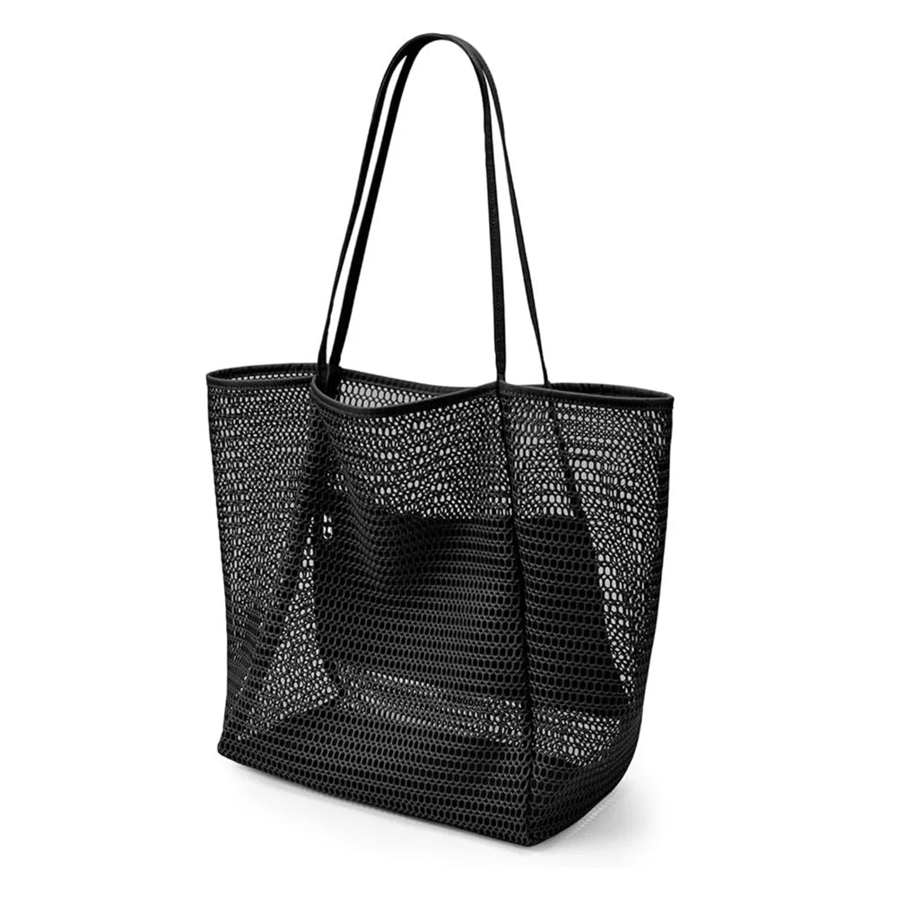 Ibiza Premium Strandtasche | Deine Beach Bag für entspannte Sommertage - Lene & Roth