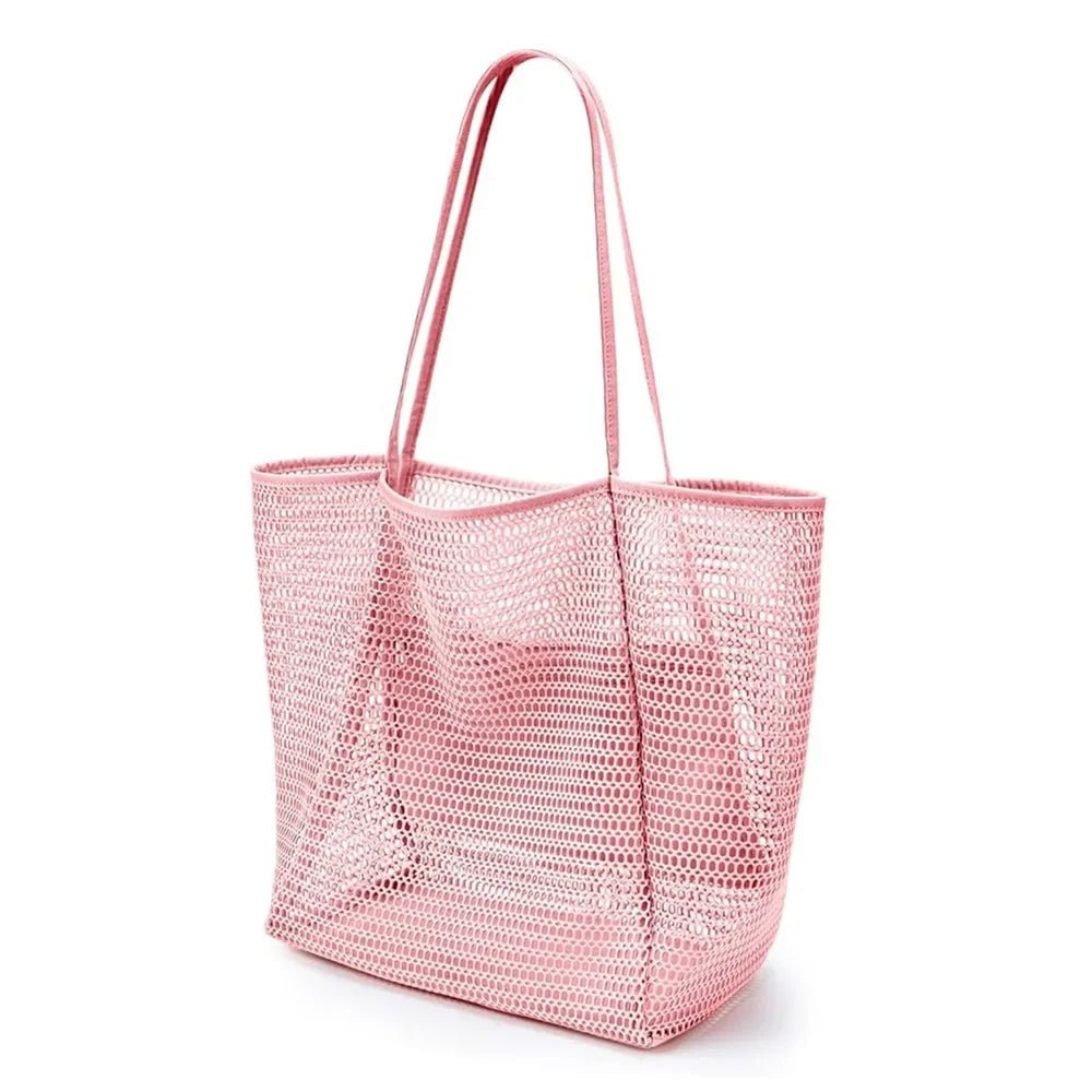 Ibiza Premium Strandtasche | Deine Beach Bag für entspannte Sommertage - Lene & Roth