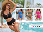 Jennifer | Figurformendes Bikini-Set - Lene & Roth