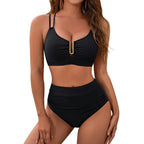 Jennifer | Figurformendes Bikini-Set - Lene & Roth