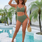 Jennifer | Figurformendes Bikini-Set - Lene & Roth
