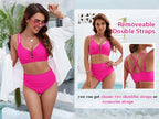 Jennifer | Figurformendes Bikini-Set - Lene & Roth