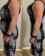 Korrazo Seamless Shapewear Shorts - Lene & Roth