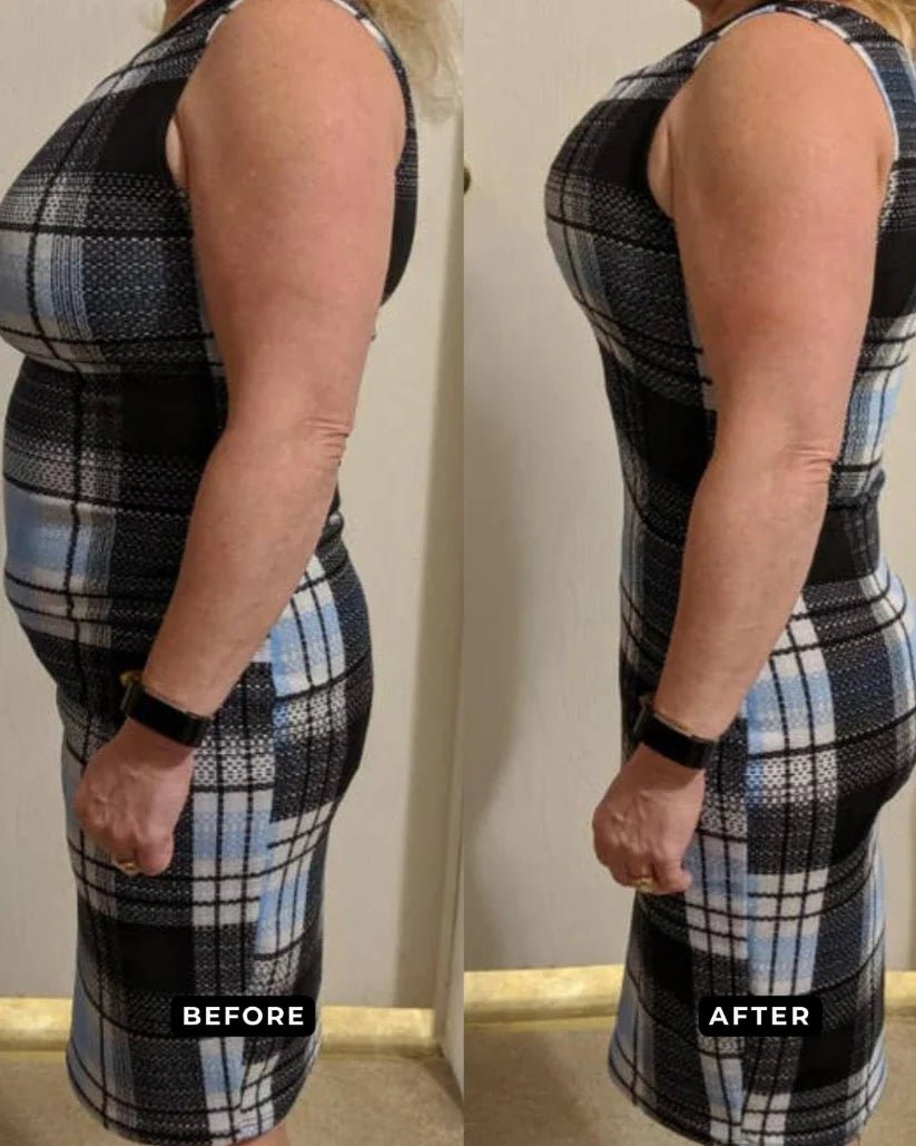 Korrazo Seamless Shapewear Shorts - Lene & Roth