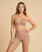 Korrazo Seamless Shapewear Shorts - Lene & Roth