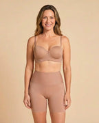 Korrazo Seamless Shapewear Shorts - Lene & Roth