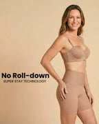 Korrazo Seamless Shapewear Shorts - Lene & Roth