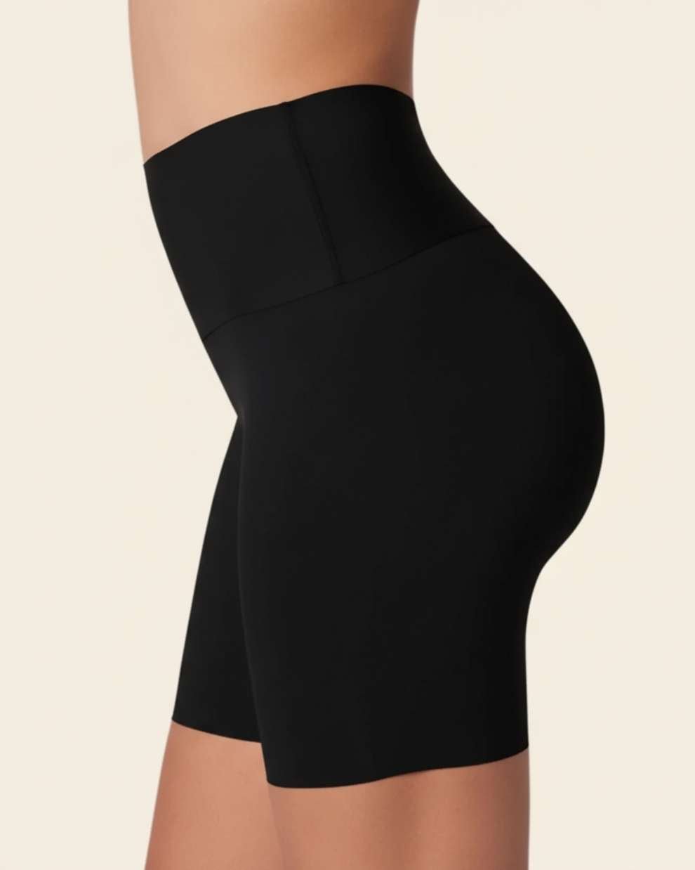 Korrazo Seamless Shapewear Shorts - Lene & Roth