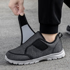 Lara – Ergonomische Komfortschuhe - Lene & Roth