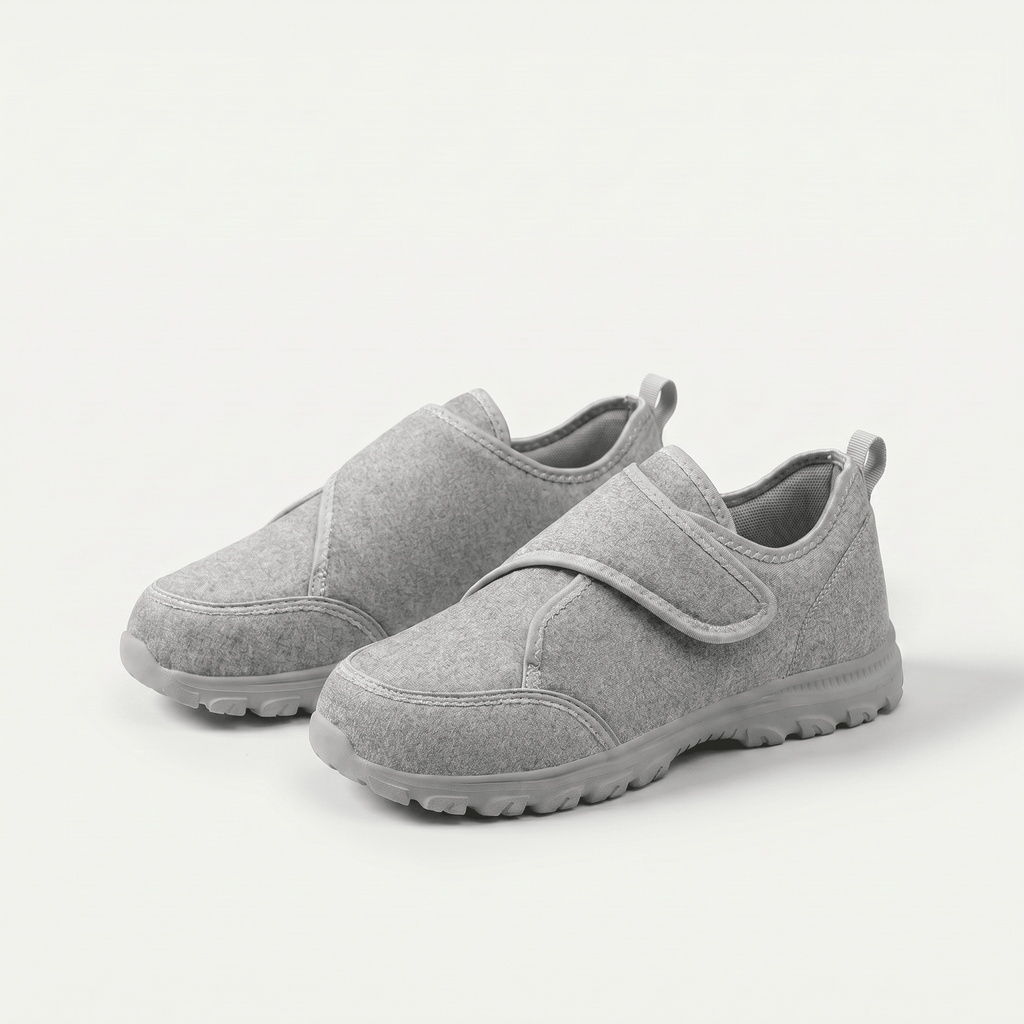 Lara – Ergonomische Komfortschuhe - Lene & Roth