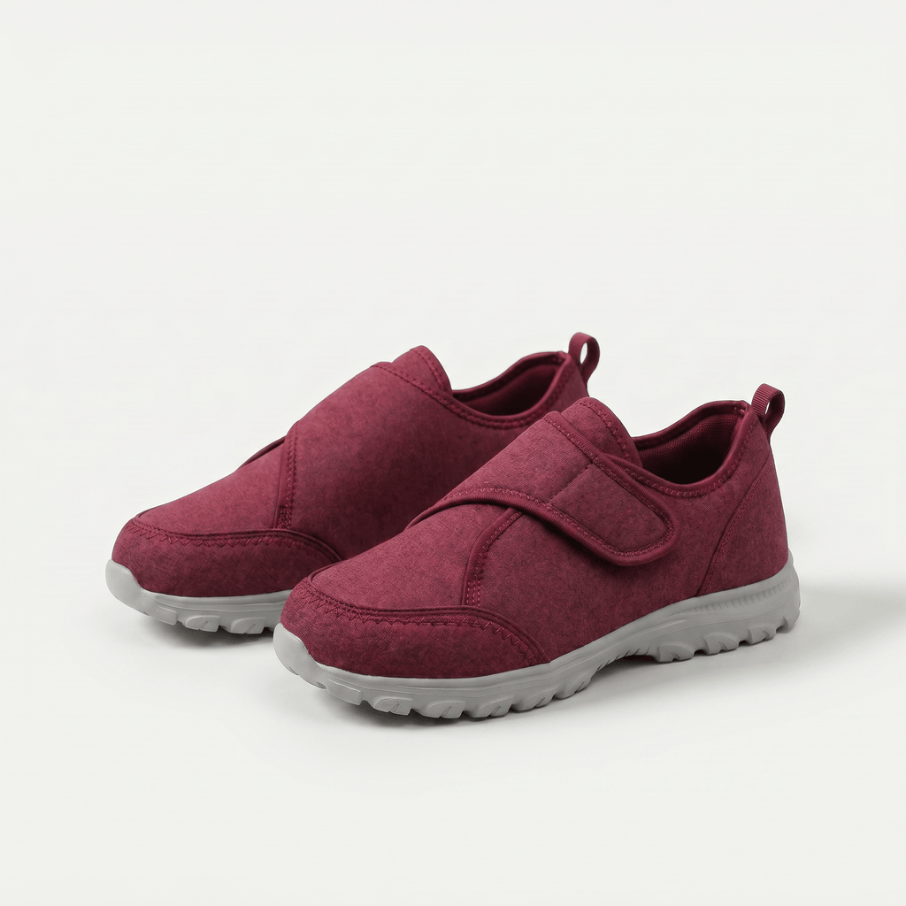Lara – Ergonomische Komfortschuhe - Lene & Roth
