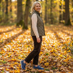 Lara – Ergonomische Komfortschuhe - Lene & Roth