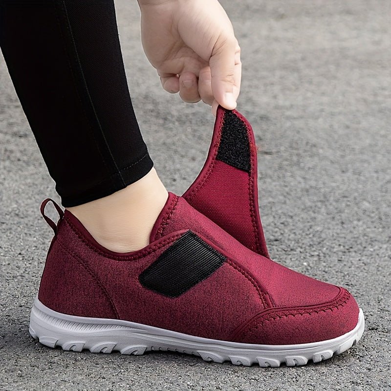 Lara – Ergonomische Komfortschuhe - Lene & Roth