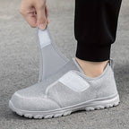 Lara – Ergonomische Komfortschuhe - Lene & Roth