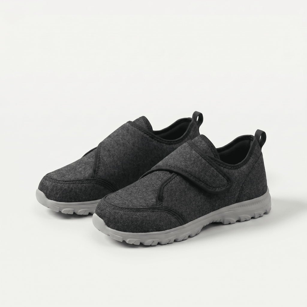 Lara – Ergonomische Komfortschuhe - Lene & Roth