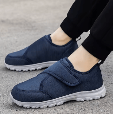 Lara – Ergonomische Komfortschuhe - Lene & Roth