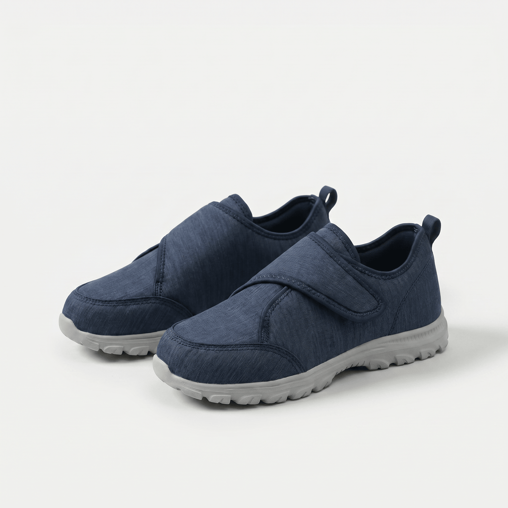 Lara – Ergonomische Komfortschuhe - Lene & Roth