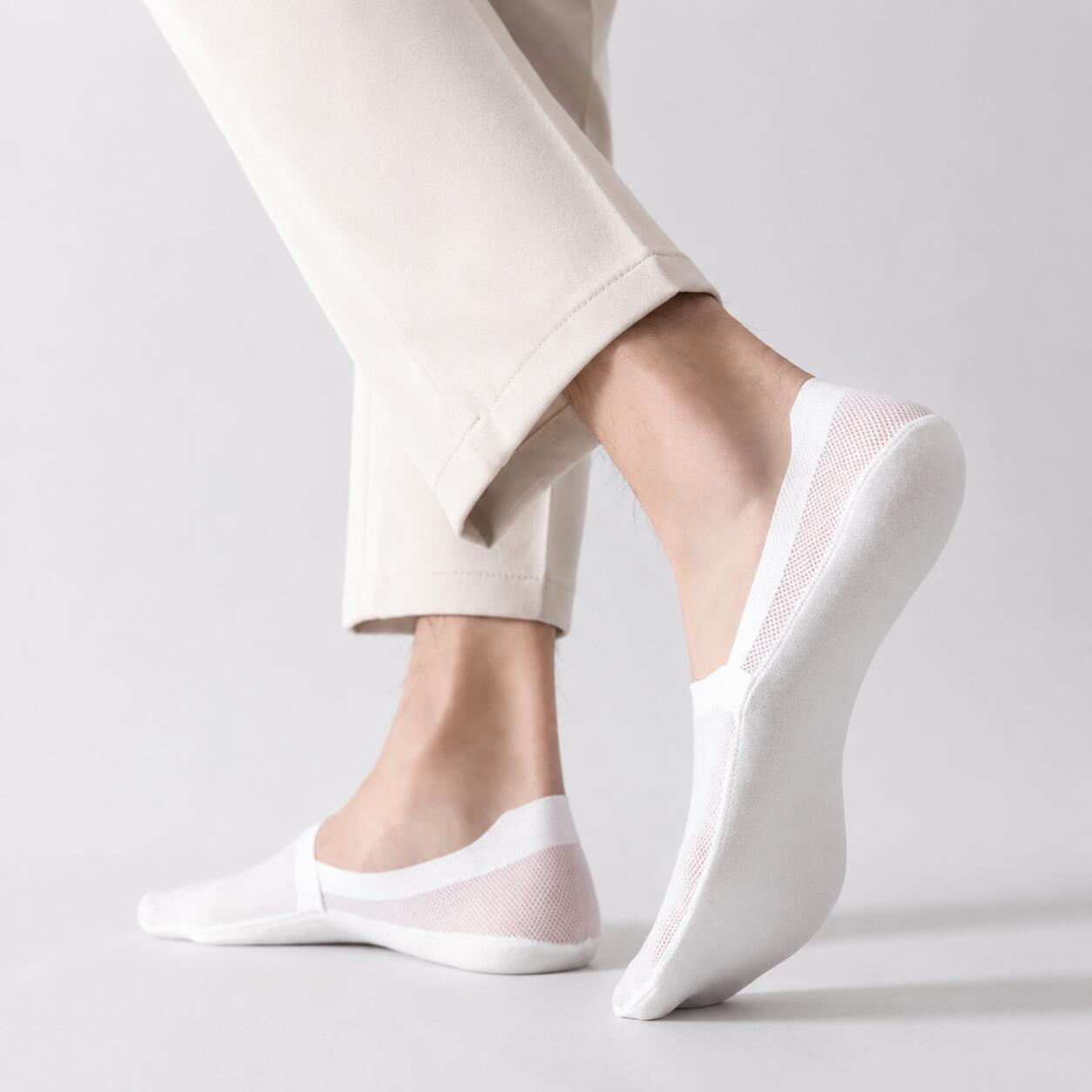 Léger Socken - Lene & Roth