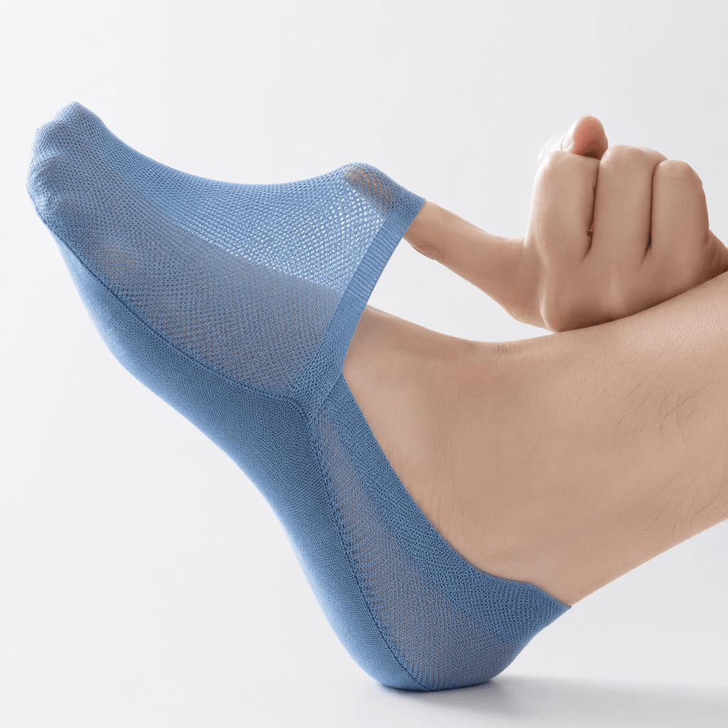 Léger Socken - Lene & Roth