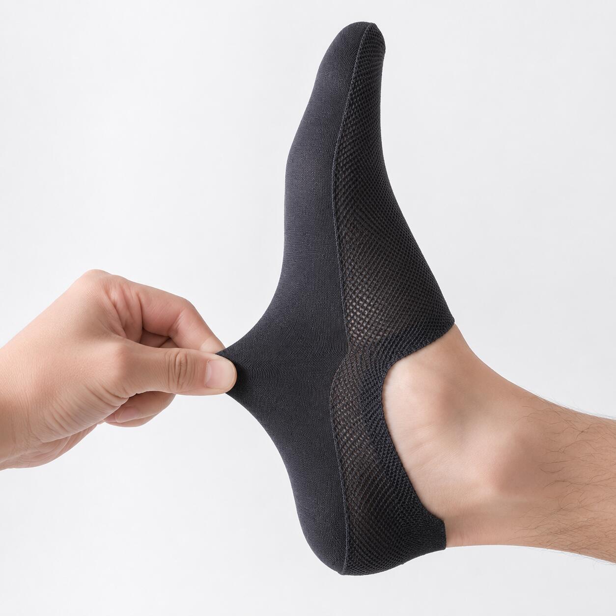 Léger Socken - Lene & Roth