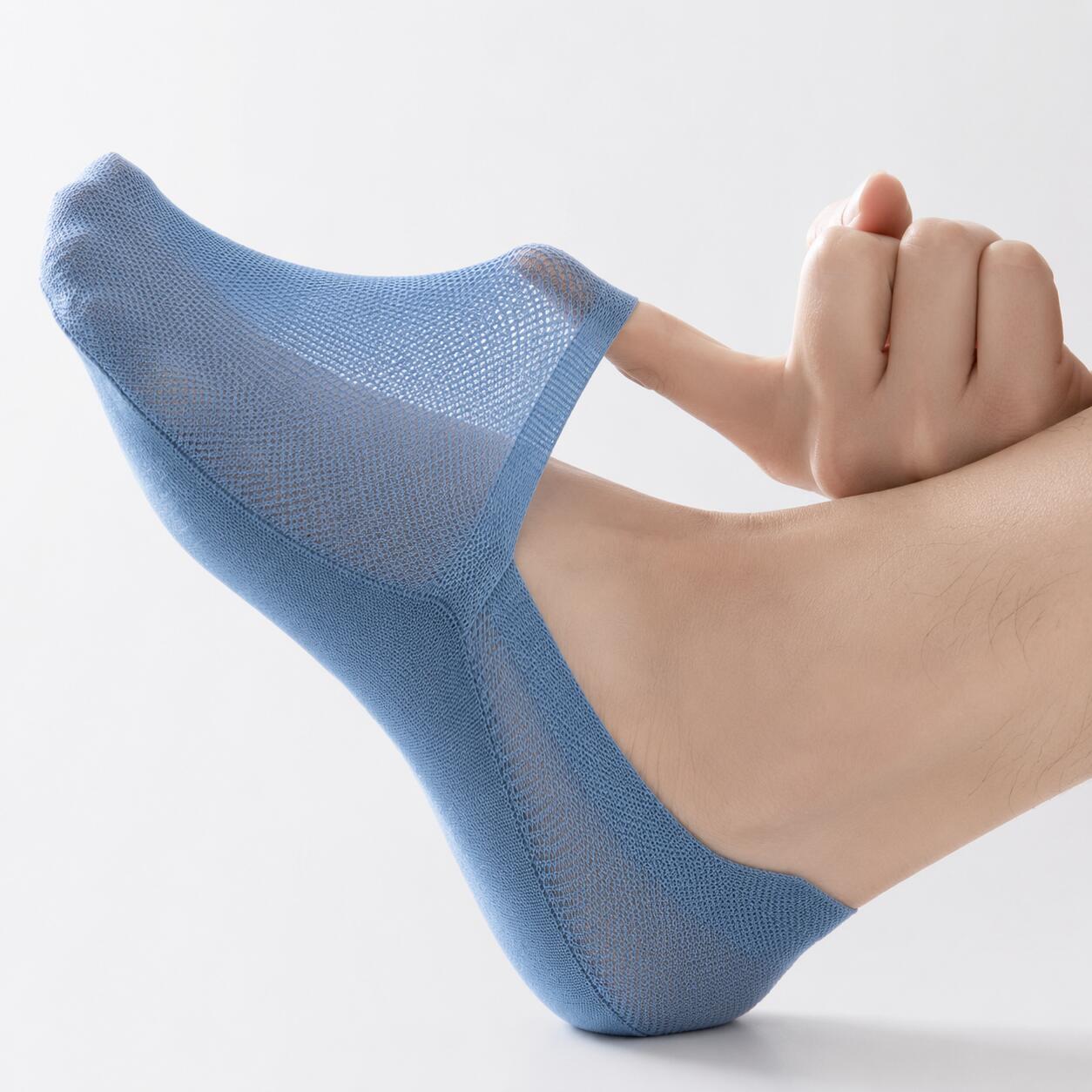 Léger Socken - Lene & Roth