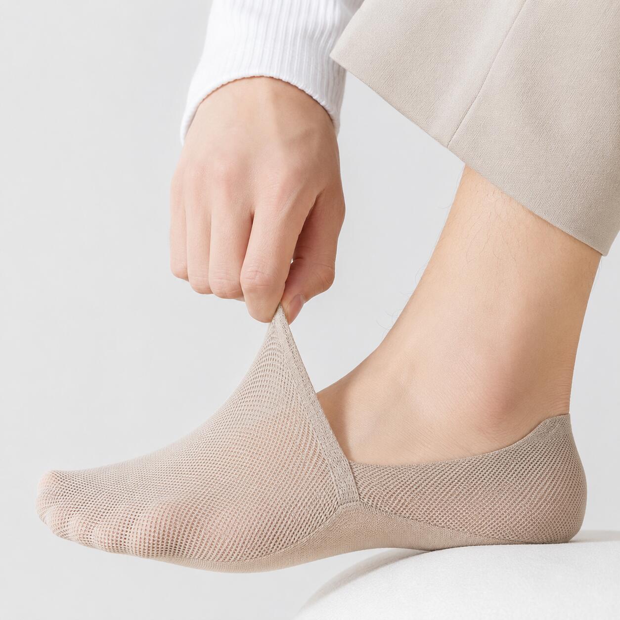 Léger Socken - Lene & Roth