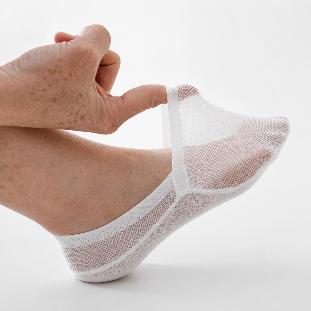 Léger Socken - Lene & Roth