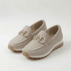 Lili - Orthopedic Loafer Sneakers - Lene & Roth