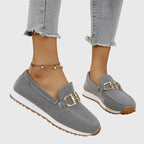Lili - Orthopedic Loafer Sneakers - Lene & Roth