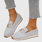 Lili - Orthopedic Loafer Sneakers - Lene & Roth