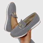 Lili - Orthopedic Loafer Sneakers - Lene & Roth