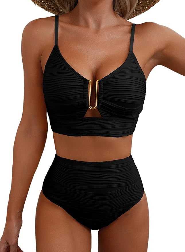 LIVIA | Der Bikini, der dich endlich loslässt - Lene & Roth