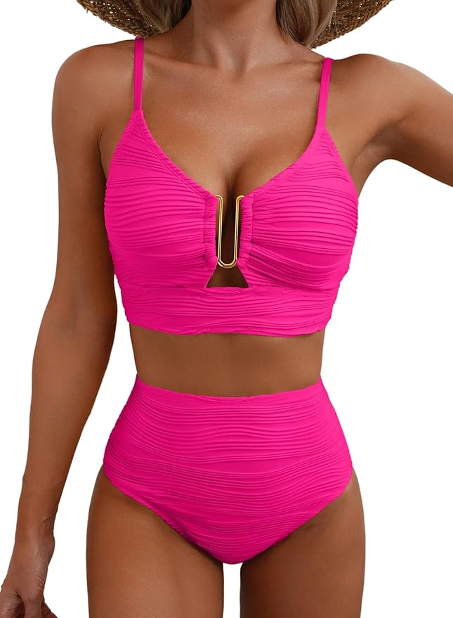 LIVIA | Der Bikini, der dich endlich loslässt - Lene & Roth