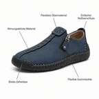 LUCIA™ – Handgenähte Slip-On Komfort-Loafer - Lene & Roth