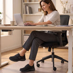 Luna 360 — Orthopädische Komfortschuhe - Lene & Roth