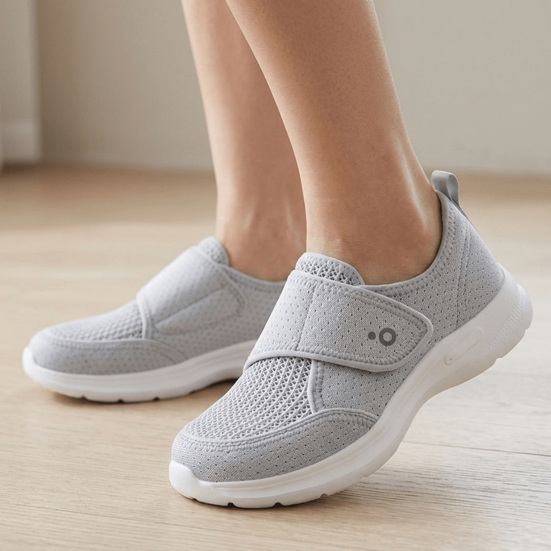 Luna 360 — Orthopädische Komfortschuhe - Lene & Roth