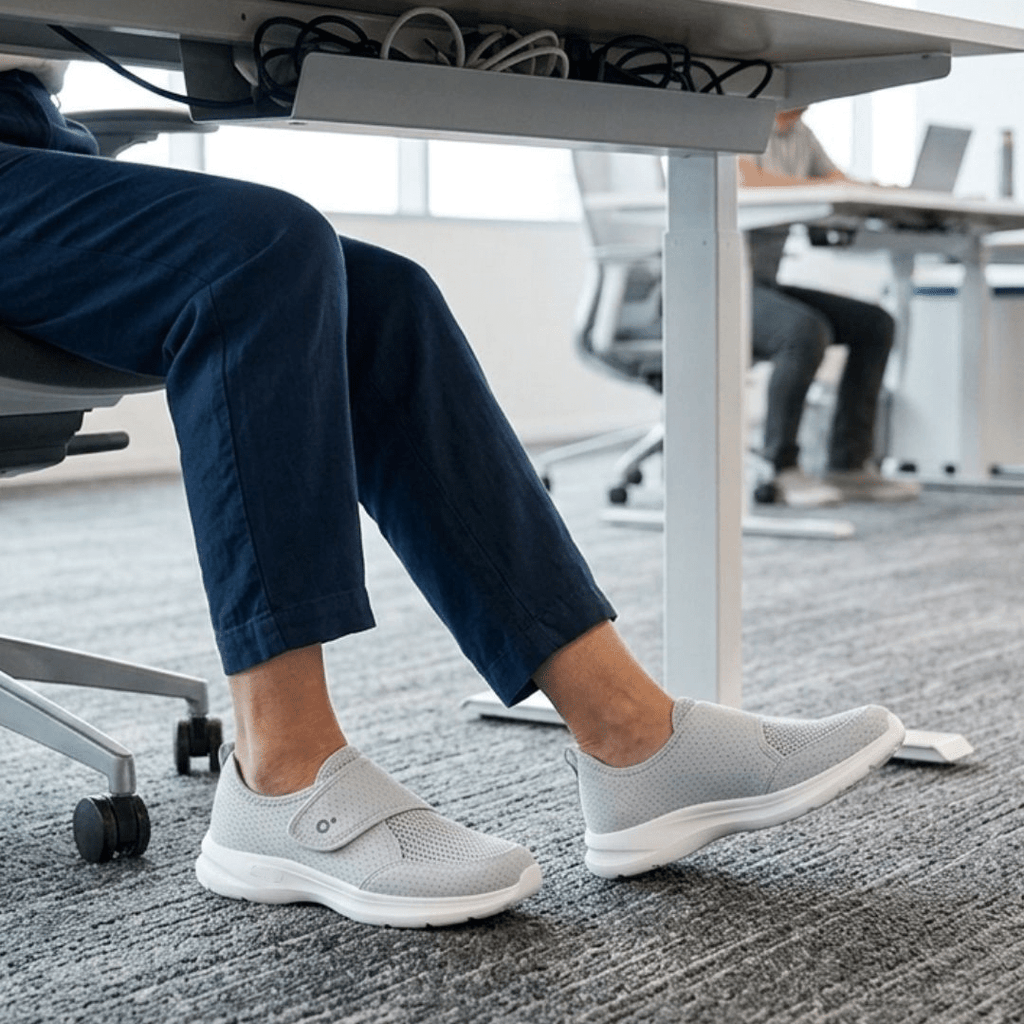 Luna 360 — Orthopädische Komfortschuhe - Lene & Roth